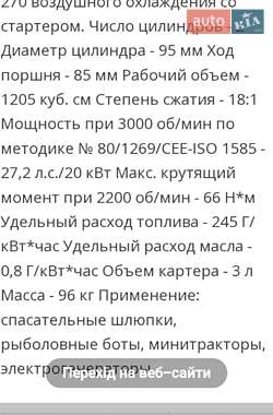 Грузовые мотороллеры, мотоциклы, скутеры, мопеды Муравей М2 1988 в 