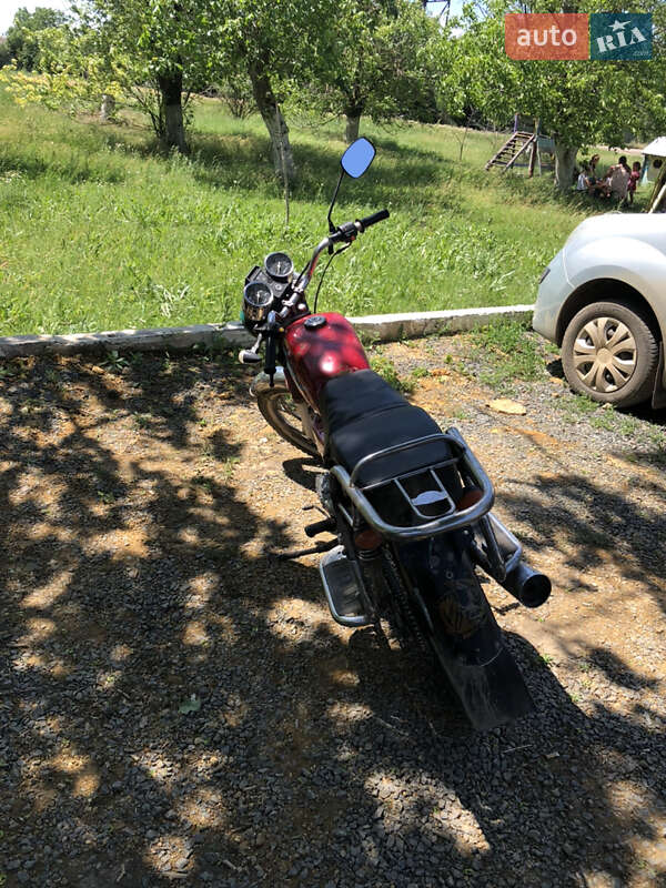 Мопеды Musstang 110 2010 в Раздельной фото 4 Мопеды Musstang 110 2010 в Раздельной