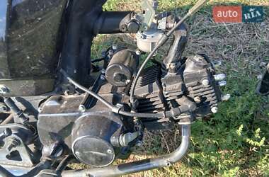 Мопеди Musstang 110 2019 в  фото 6 Мопеди Musstang 110 2019 в