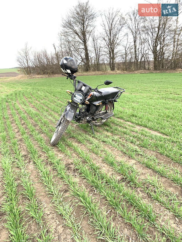 Мопеды Musstang 110 2023 в Хмельницком