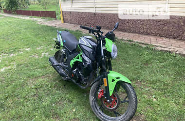 Мотоцикл Классик Musstang 250 2021 в Сколе