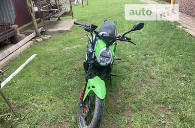 Мотоцикл Классик Musstang 250 2021 в Сколе