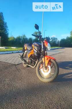 Мотоцикл Классик Musstang 250 2022 в Млинове