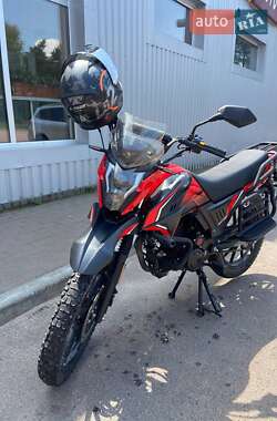 Мотоцикл Классик Musstang 250 2023 в 