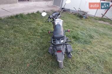 Мопеды Musstang Alfa Fit MT 125-8 2024 в 