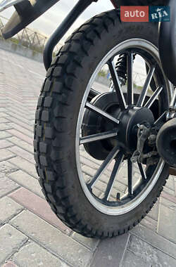 Мопеды Musstang Alfa Fit MT 125-8 2024 в 