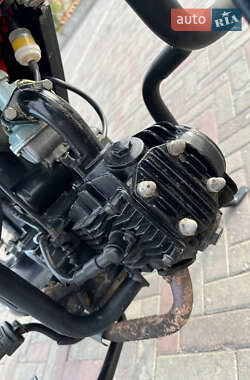 Мопеды Musstang Alfa Fit MT 125-8 2024 в 