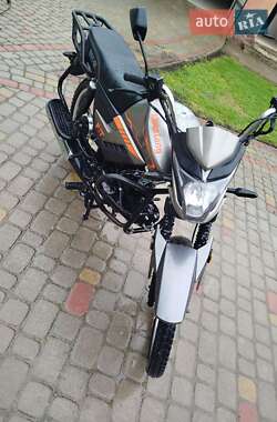 Мопеды Musstang Alfa Fit MT 125-8 2023 в Гусятине