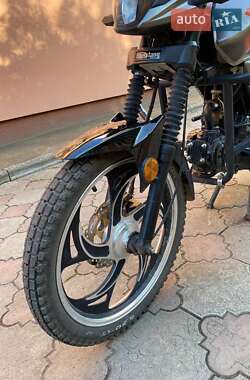 Мопеди Musstang Alfa Fit MT 125-8 2023 в 