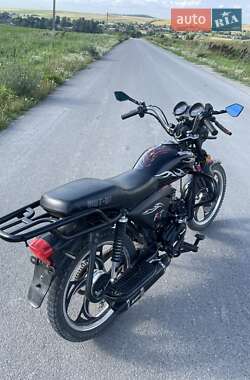 Мопеды Musstang Alfa Fit MT 125-8 2023 в 