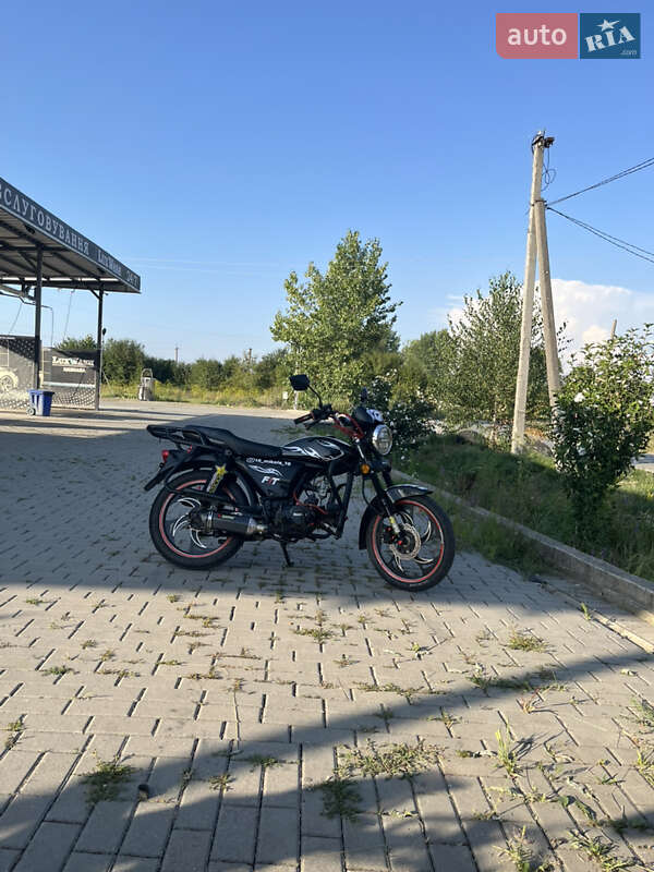 Мопеды Musstang Alfa Fit MT 125-8 2023 в Вышкове фото 2 Мопеды Musstang Alfa Fit MT 125-8 2023 в Вышкове