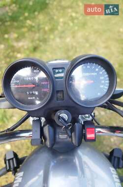 Мопеды Musstang Alfa Fit MT 125-8 2023 в 
