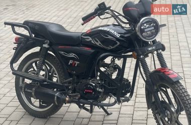 Мопеды Musstang Alfa Fit MT 125-8 2023 в Хоросткове