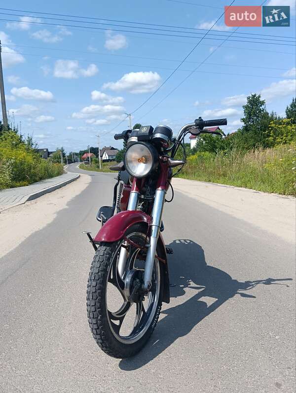 Мопеди Musstang Alfa MT 125-2 2021 в Старичах фото Мопеди Musstang Alfa MT 125-2 2021 в Старичах