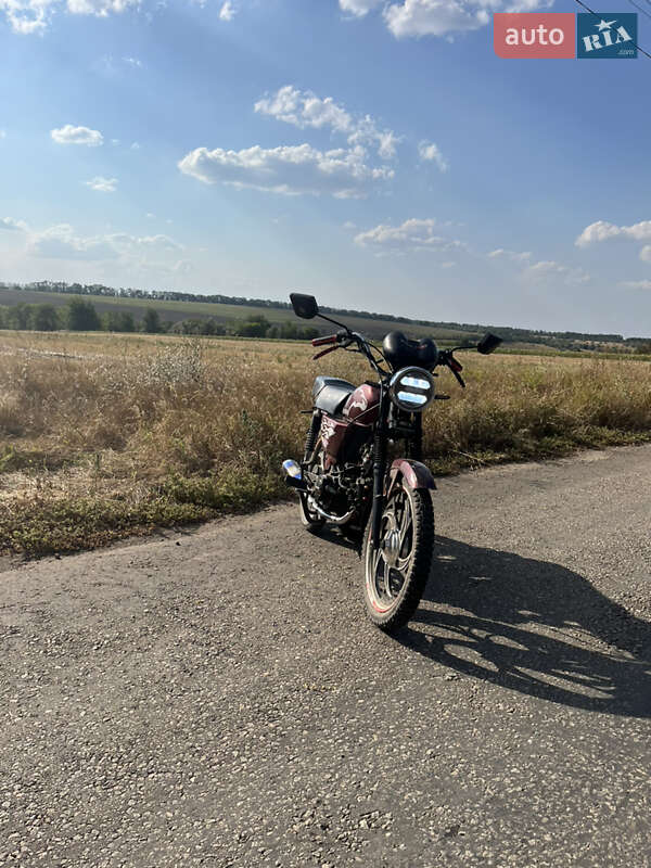 Мопеды Musstang Alfa MT 125-2 2024 в Запорожье