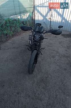 Мопеды Musstang Alfa МТ 125-8 2023 в Кривом Роге
