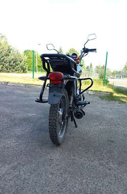 Мотоцикл Классік Musstang Alpha 2020 в Жовкві
