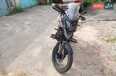 Мотоцикл Кросс Musstang Challenge GT 250 2024 в Шостці