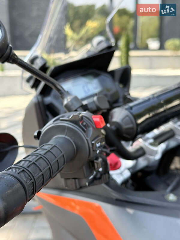 Мотоцикл Внедорожный (Enduro) Musstang Challenge GT 250 2024 в Ужгороде фото 10 Мотоцикл Внедорожный (Enduro) Musstang Challenge GT 250 2024 в Ужгороде