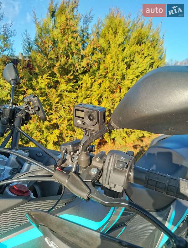 Мотоцикл Многоцелевой (All-round) Musstang Challenge GT 250 2024 в Львове