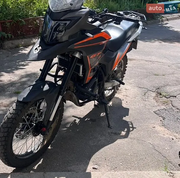Musstang Challenge GT 250 2024