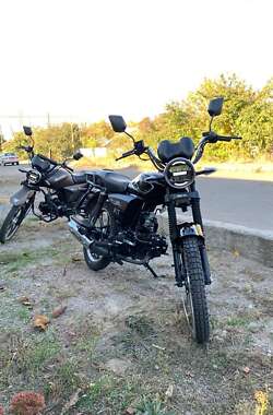 Мотоцикл Классик Musstang Dingo 2020 в Первомайске