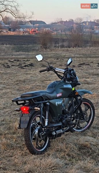 Мопеды Musstang Dingo 2020 в Львове