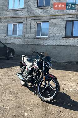 Мотоцикл Классік Musstang Fortuna 200 2023 в  фото 12 Мотоцикл Классік Musstang Fortuna 200 2023 в
