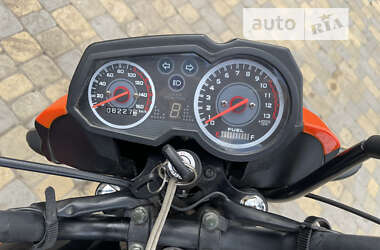 Мотоцикл Классик Musstang Fosti 150 2020 в Черкассах