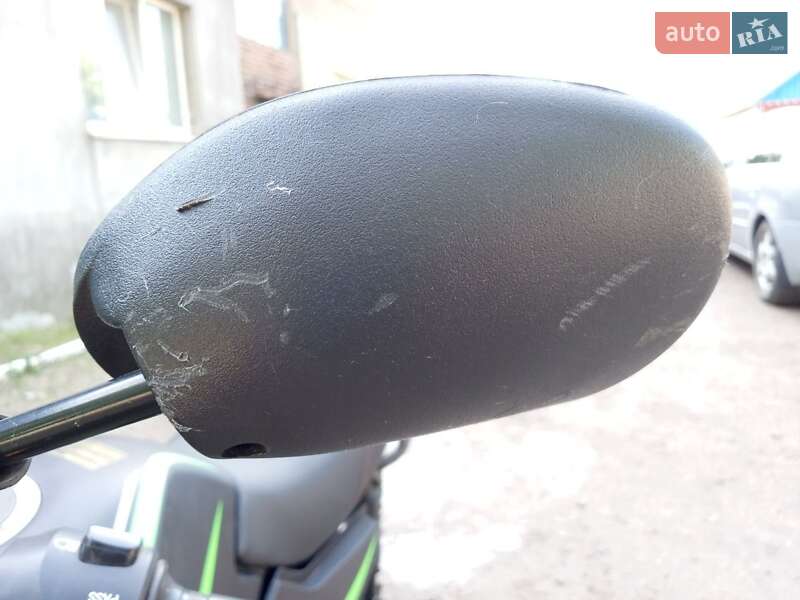 Мотоцикл Классик Musstang Fosti 150 2020 в Ольшанке