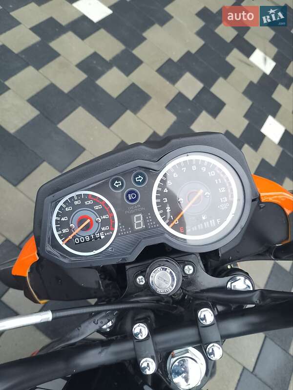 Грузовые мотороллеры, мотоциклы, скутеры, мопеды Musstang Fosti 150 2023 в Полонном