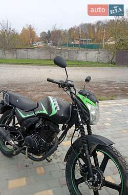 Картинг Musstang Fosti 150 2024 в Ізяславі