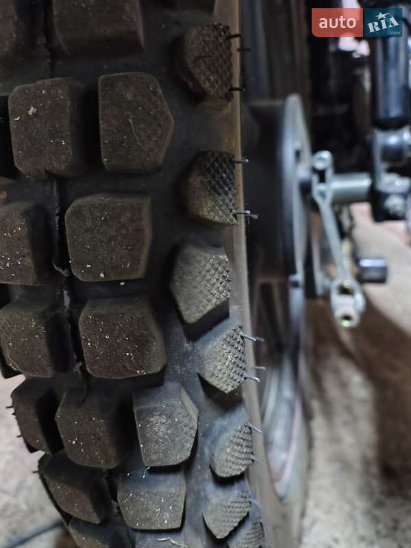 Мотоцикл Классик Musstang Fosti 150 2020 в Деражне фото 11 Мотоцикл Классик Musstang Fosti 150 2020 в Деражне