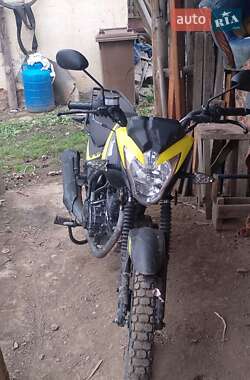 Мопеды Musstang Fosti 150 2023 в Ивано-Франковске