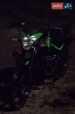 Мокик Musstang Fosti 150 2022 в Сатанові