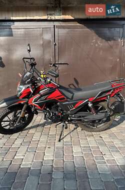 Мотоцикл Классик Musstang Grader 250 2022 в Малой Виске