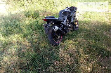 Мотоцикл Классик Musstang Java 2014 в Черновцах