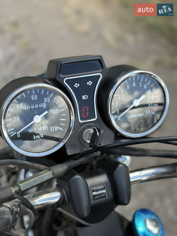 Мопеды Musstang MT 125-1 2023 в Соленом