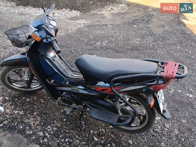 Мопеди Musstang MT 125-2B 2021 в Павлограді