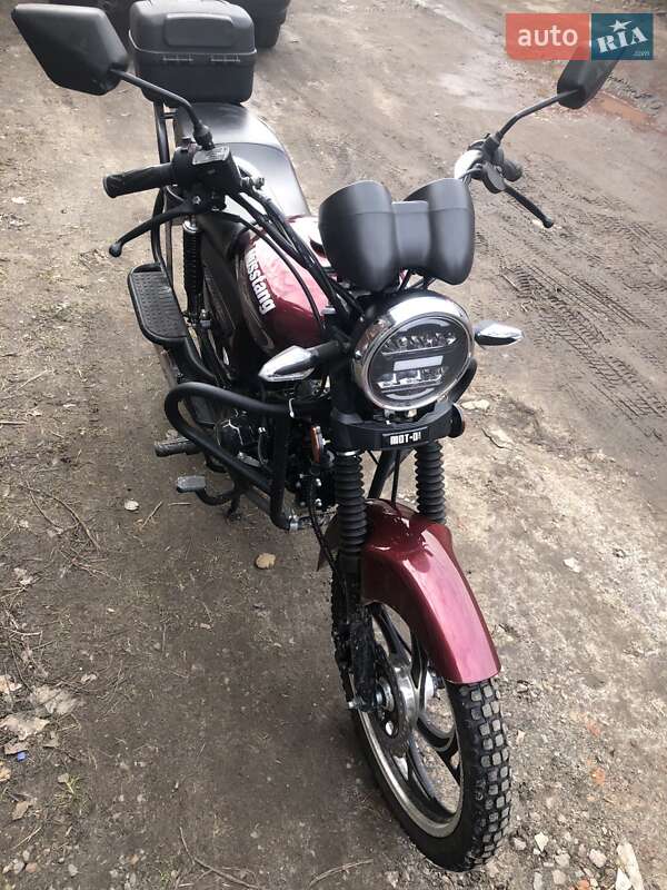 Грузовые мотороллеры, мотоциклы, скутеры, мопеды Musstang MT 125-2B 2022 в Нежине фото Грузовые мотороллеры, мотоциклы, скутеры, мопеды Musstang MT 125-2B 2022 в Нежине