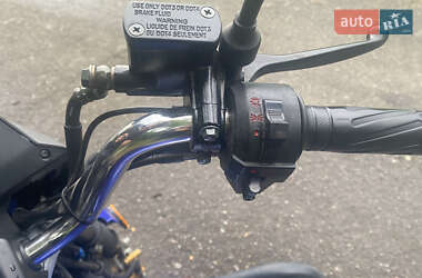 Мопеды Musstang MT 125-8 2023 в Виннице