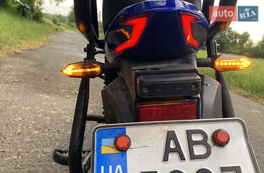 Мопеды Musstang MT 125-8 2023 в Виннице