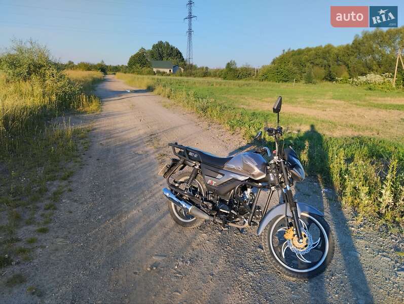 Мопеды Musstang MT 125-8 2023 в Старом Самборе
