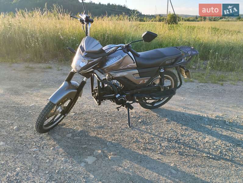 Мопеды Musstang MT 125-8 2023 в Старом Самборе