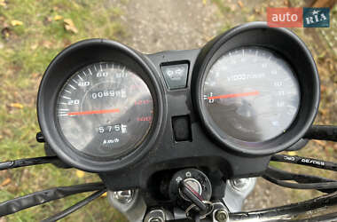 Мотоцикл Классик Musstang MT 125-8 2019 в 