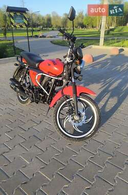 Мокик Musstang MT 125-8 2019 в 