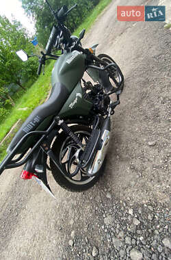 Мопеды Musstang MT 125-8 2020 в 