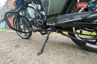 Мопеды Musstang MT 125-8 2020 в 