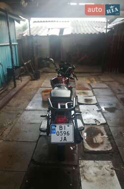 Мопеди Musstang MT 125-8 2023 в 