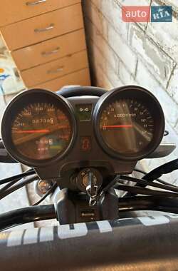 Мотоцикл Без обтекателей (Naked bike) Musstang MT 125-8 2020 в 